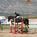 Campeonato Magdalena saltos hípica Poni Club Castellón