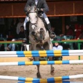 Campeonato Magdalena saltos hípica Poni Club Castellón