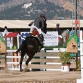 Campeonato Magdalena saltos hípica Poni Club Castellón
