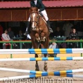 Campeonato Magdalena saltos hípica Poni Club Castellón