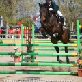 Campeonato Magdalena saltos hípica Poni Club Castellón