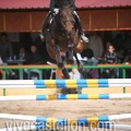 Campeonato Magdalena saltos hípica Poni Club Castellón