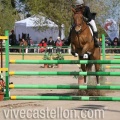 Campeonato Magdalena saltos hípica Poni Club Castellón