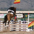Campeonato Magdalena saltos hípica Poni Club Castellón