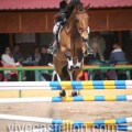 Campeonato Magdalena saltos hípica Poni Club Castellón