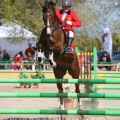 Campeonato Magdalena saltos hípica Poni Club Castellón