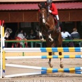 Campeonato Magdalena saltos hípica Poni Club Castellón