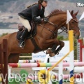 Campeonato Magdalena saltos hípica Poni Club Castellón