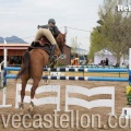 Campeonato Magdalena saltos hípica Poni Club Castellón