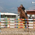 Campeonato Magdalena saltos hípica Poni Club Castellón