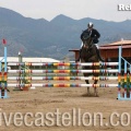 Campeonato Magdalena saltos hípica Poni Club Castellón