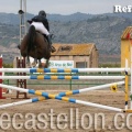 Campeonato Magdalena saltos hípica Poni Club Castellón