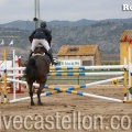 Campeonato Magdalena saltos hípica Poni Club Castellón