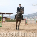 Campeonato Magdalena saltos hípica Poni Club Castellón
