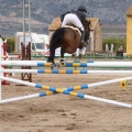 Campeonato Magdalena saltos hípica Poni Club Castellón
