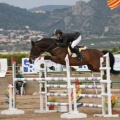 Campeonato Magdalena saltos hípica Pony Club Castellón