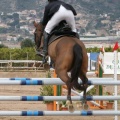 Campeonato Magdalena saltos hípica Poni Club Castellón