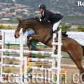 Campeonato Magdalena saltos hípica Poni Club Castellón