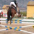 Campeonato Magdalena saltos hípica Poni Club Castellón
