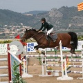 Campeonato Magdalena saltos hípica Poni Club Castellón
