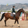 Campeonato Magdalena saltos hípica Poni Club Castellón