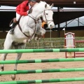 Campeonato Magdalena saltos hípica Poni Club Castellón