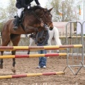 Campeonato Magdalena saltos hípica Poni Club Castellón