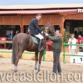 Campeonato Magdalena saltos hípica Poni Club Castellón