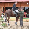 Campeonato Magdalena saltos hípica Poni Club Castellón