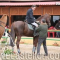 Campeonato Magdalena saltos hípica Poni Club Castellón