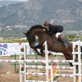 Campeonato Magdalena saltos hípica Poni Club Castellón