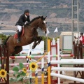 Campeonato Magdalena saltos hípica Poni Club Castellón