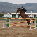 Campeonato Magdalena saltos hípica Poni Club Castellón