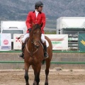 Campeonato Magdalena saltos hípica Poni Club Castellón