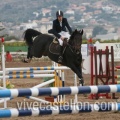 Campeonato Magdalena saltos hípica Poni Club Castellón