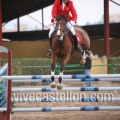 Campeonato Magdalena saltos hípica Poni Club Castellón