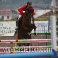 Campeonato Magdalena saltos hípica Poni Club Castellón