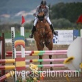 Campeonato Magdalena saltos hípica Poni Club Castellón