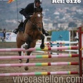 Campeonato Magdalena saltos hípica Poni Club Castellón