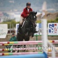 Campeonato Magdalena saltos hípica Poni Club Castellón