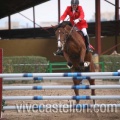 Campeonato Magdalena saltos hípica Poni Club Castellón