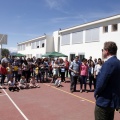 Laude British School of  Vila-real