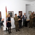 Concurso Literario, Carta a un Militar Español