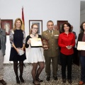 Concurso Literario, Carta a un Militar Español