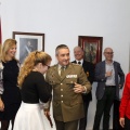 Concurso Literario, Carta a un Militar Español