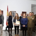 Concurso Literario, Carta a un Militar Español