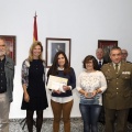 Concurso Literario, Carta a un Militar Español