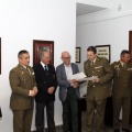 Concurso Literario, Carta a un Militar Español