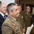 Concurso Literario, Carta a un Militar Español