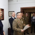 Concurso Literario, Carta a un Militar Español
